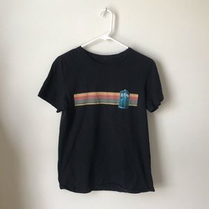 Doctor Who T-shirt